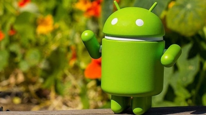 Android Google Play Store aplicações 