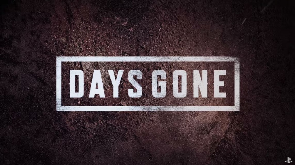 Days Gone já tem edições especiais