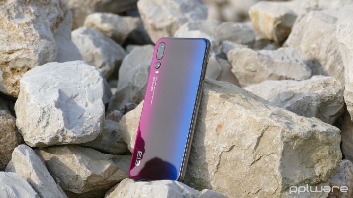 Análise: smartphone Elephone A5… com câmara tripla?