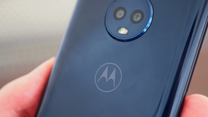 Motorola Moto G7, Motorola, Moto G, Moto G7, Brasil