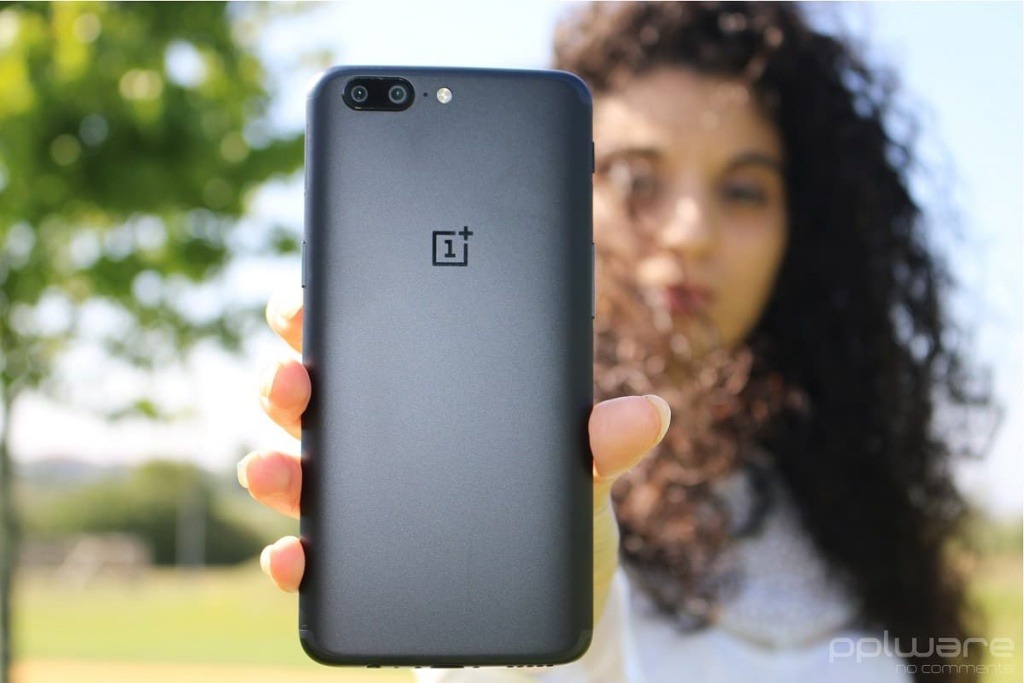 Tornada pública HydrogenOS 10 Beta para OnePlus 5/5T