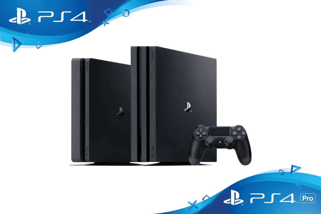 Playstation 4: uma consola global