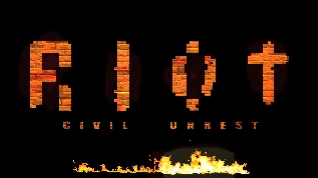 RIOT: Civil Unrest, os desacatos chegam aos PCs e consolas