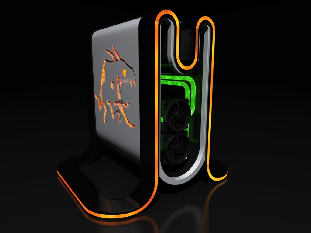 Slightly Mad prepara lançamento de consola