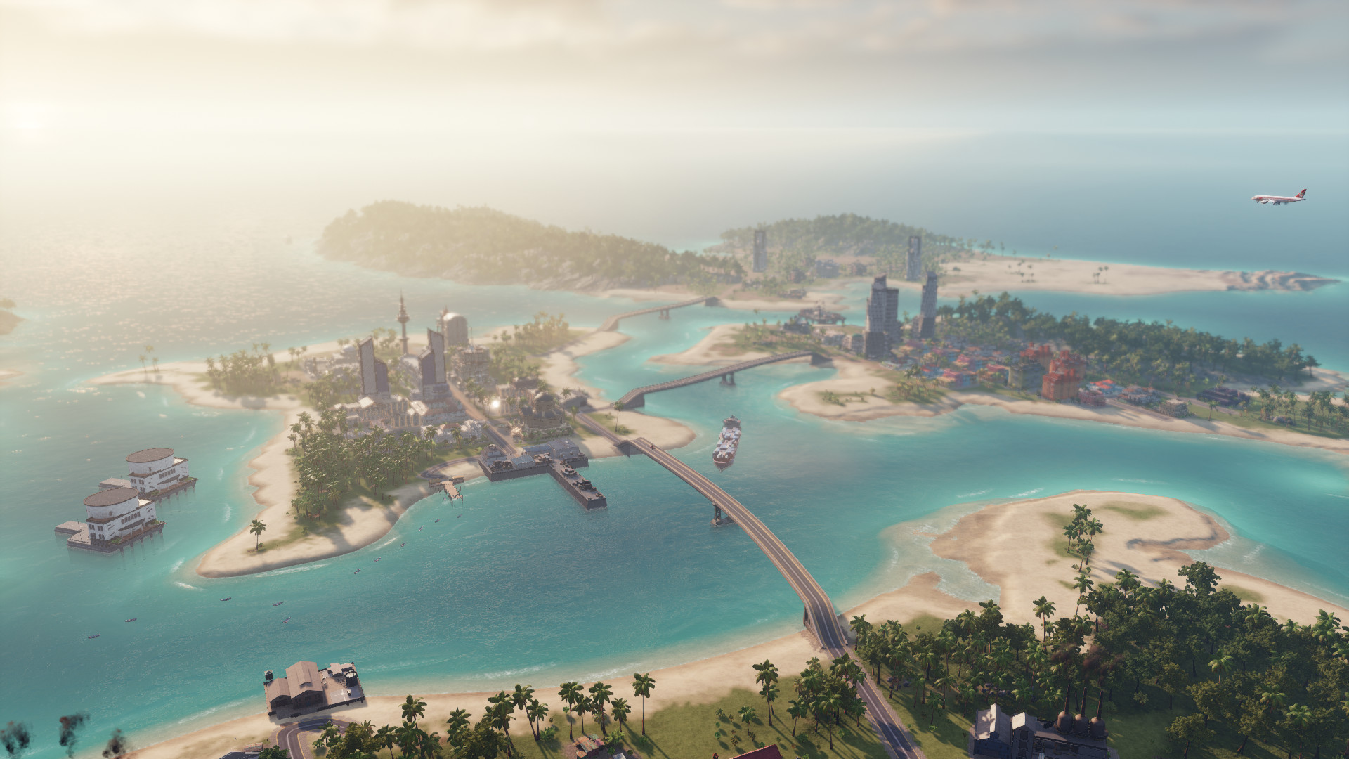 Tropico 6 já tem data de lançamento