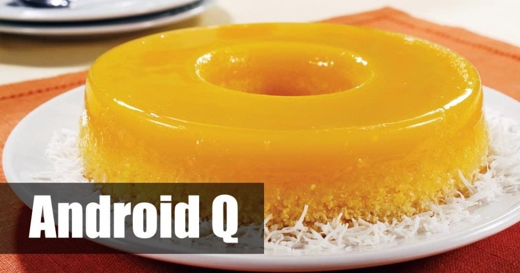 Google Coral, o misterioso smartphone com Snapdragon 855 e Android Q