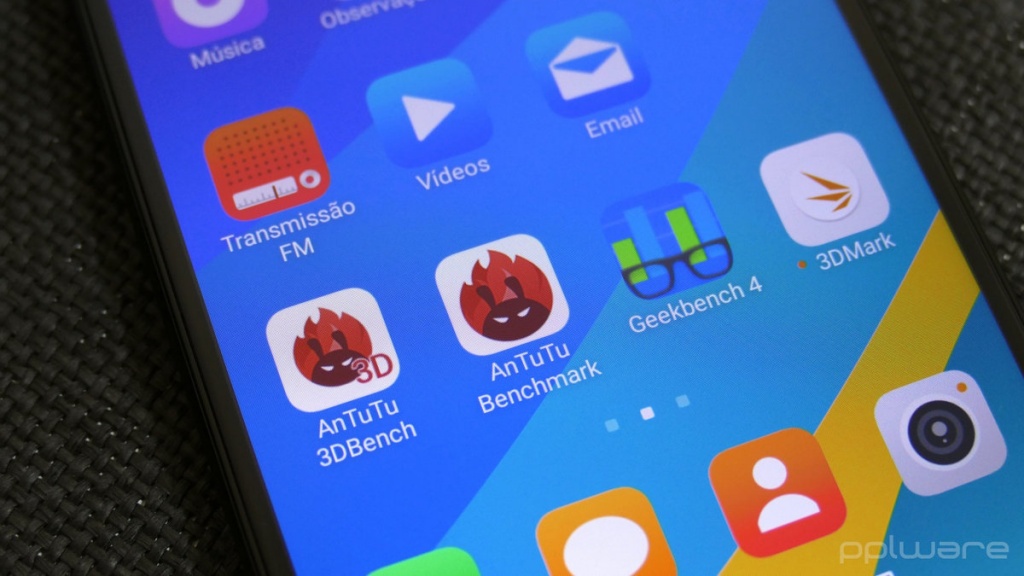 Eis o novo líder no ranking de performance dos smartphones Android