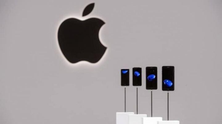 Apple empresa valiosa mercado bolsa
