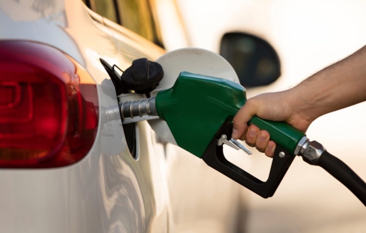 Combustíveis: haverá uma grande descida de preços na próxima semana
