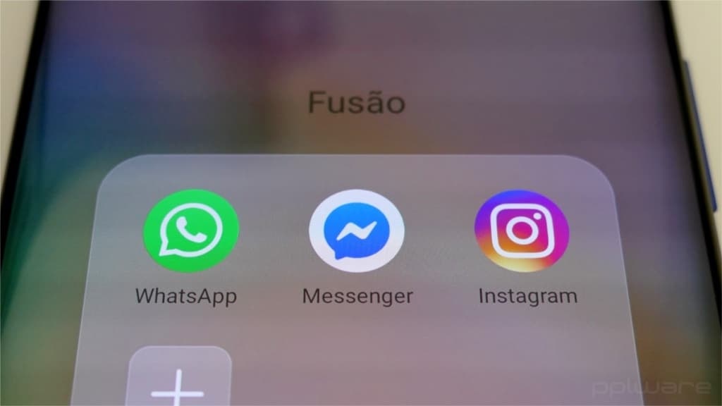 Facebook está a planear a união entre o Messenger, Instagram e WhatsApp