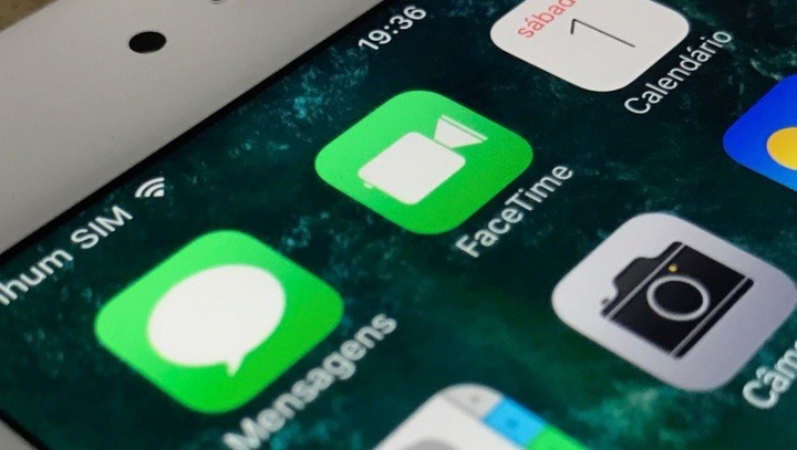 Alerta: FaceTime no iPhone está a assustar os utilizadores Apple