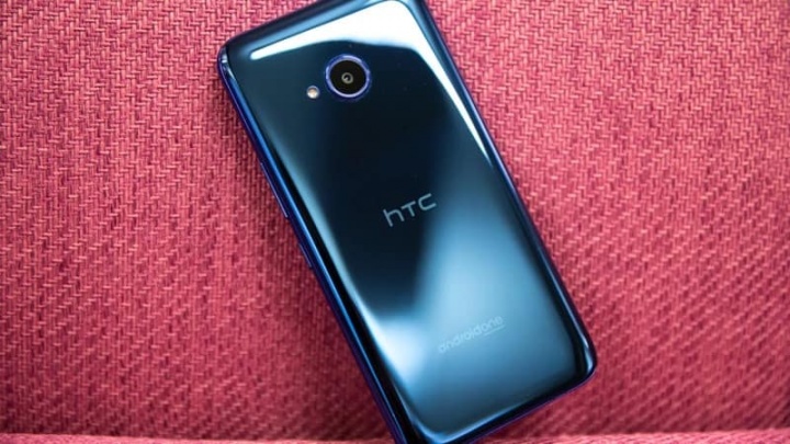 HTC smartphones desaparecer fim