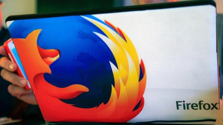 Mozilla Firefox Flash browser Adobe