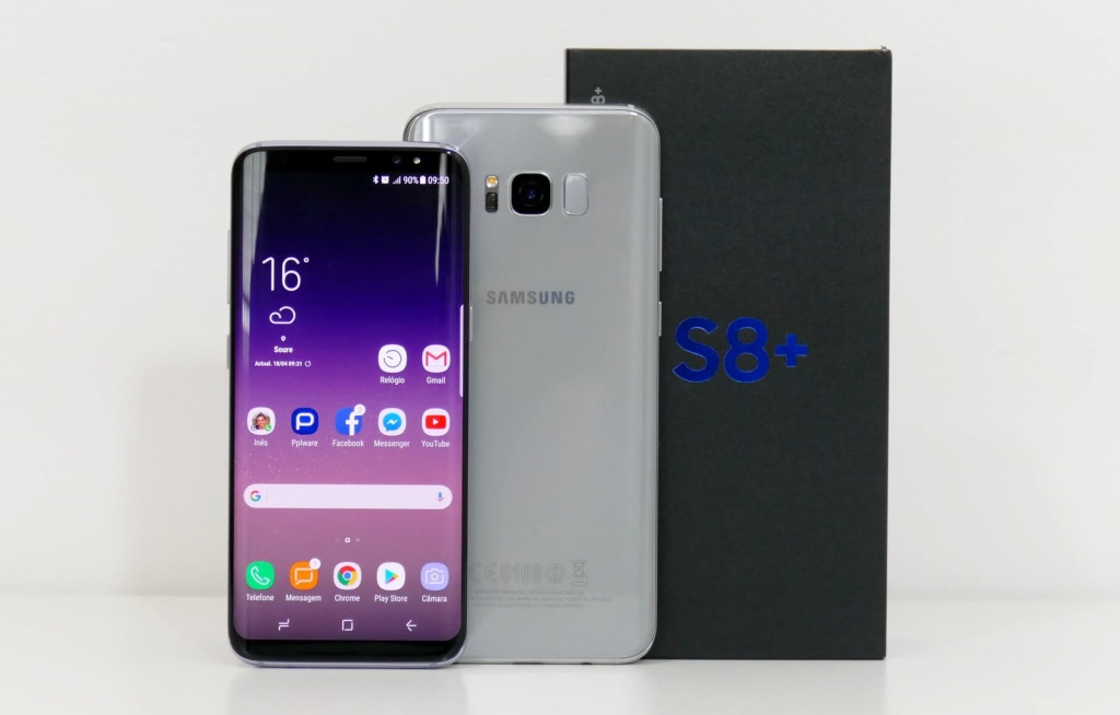 Samsung reforça programa de testes do Android Pie e da sua OneUI