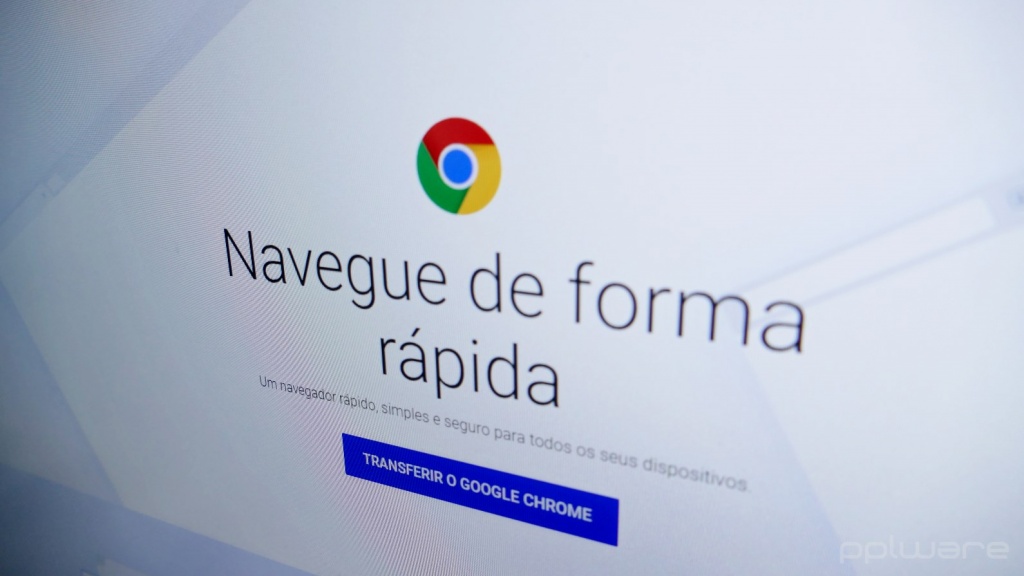 Google Chrome vai mudar forma como navega na Internet em 2019