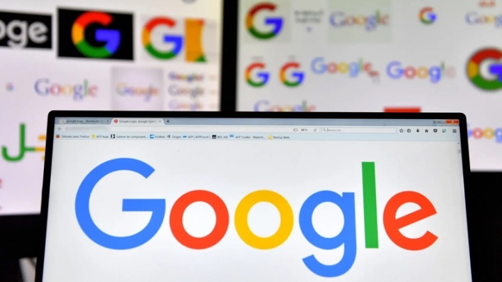 Google pesquisas falha informação links