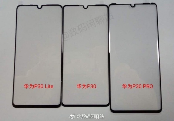 Huawei, telemóvel, Android, Huawei P30, Huawei P30 Lite