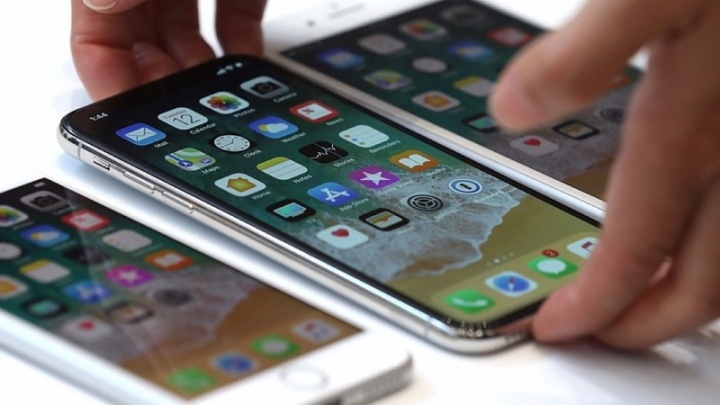 Apple abandonou venda do iPhone na Alemanha depois de vitória da Qualcomm