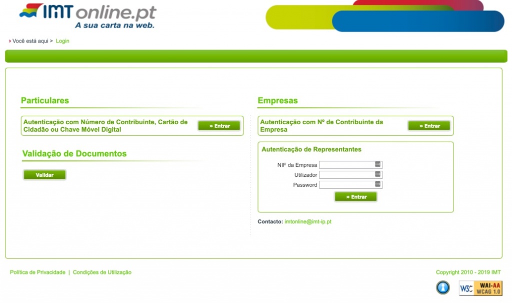 Perdeu A Sua Carta De Condu o Pode Fazer O Pedido Da 2 Via Online perdeu-a-sua-carta-de-condu-o-pode-fazer-o-pedido-da-2-via-online