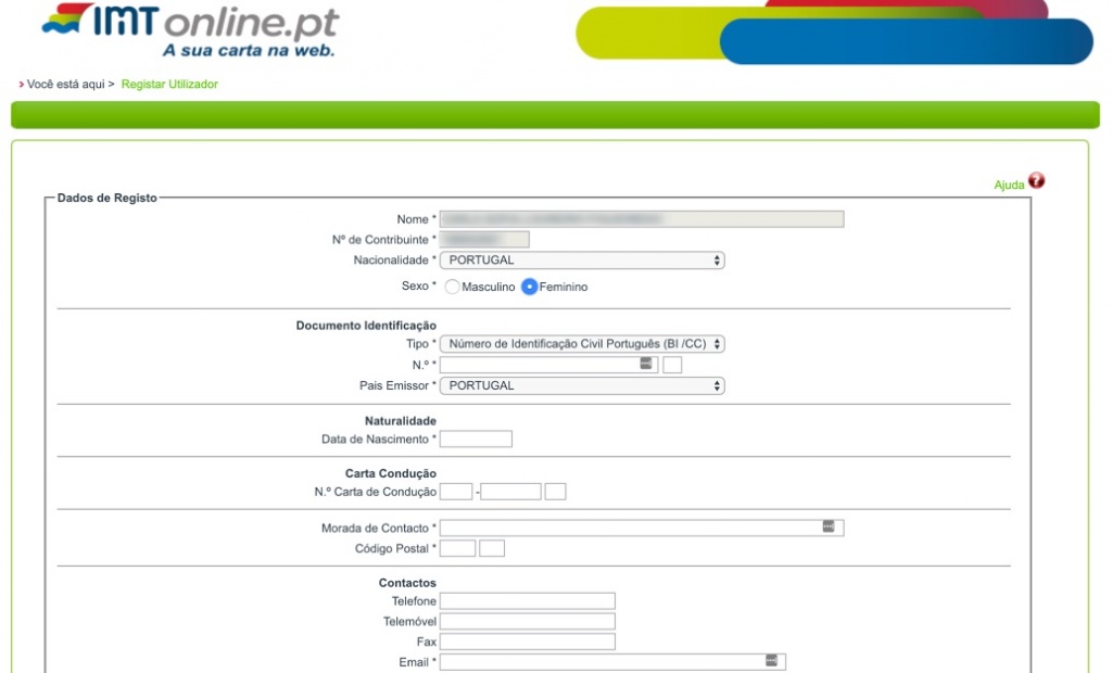Perdeu A Sua Carta De Condu o Pode Fazer O Pedido Da 2 Via Online perdeu-a-sua-carta-de-condu-o-pode-fazer-o-pedido-da-2-via-online