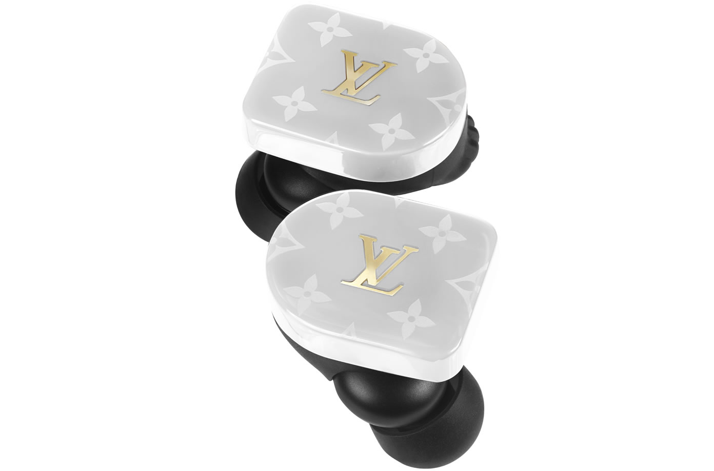 Novos auriculares sem fios da Louis Vuitton e o seu preço milionário