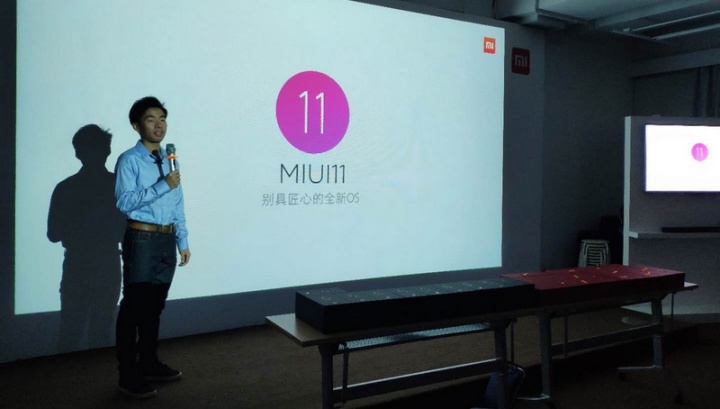 Xiaomi já começou a trabalhar na sua nova MIUI 11