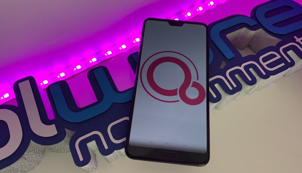 Google “rouba” veterano da Apple para finalmente lançar o Fuchsia