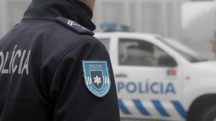 Natal: PSP dá ordem de prisão a 77 condutores...
