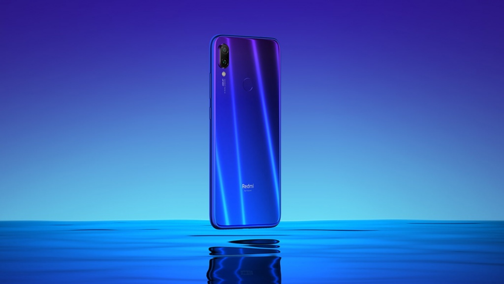 Redmi Note 7: a incrível procura pelo novo telemóvel da Xiaomi
