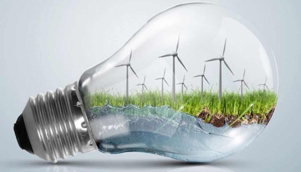 Portugal: Em 2018 bateram-se recordes ao nível das Energias Renováveis