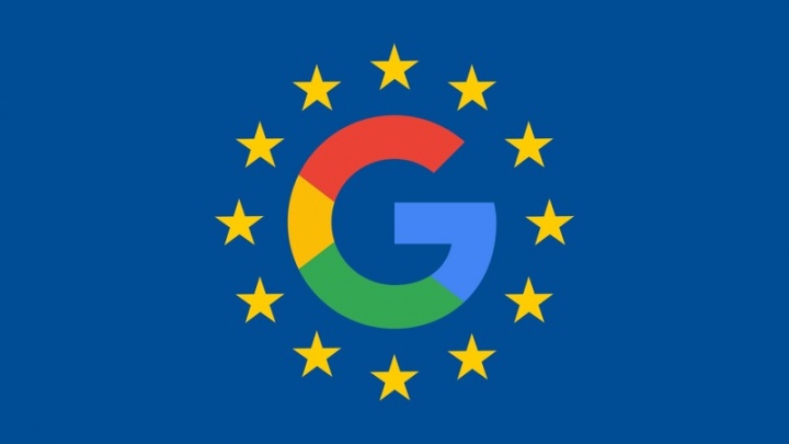 Google, GDPR, dados, multa
