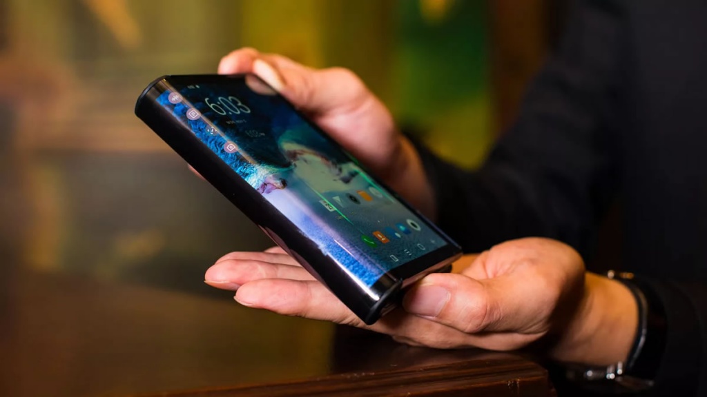 Até o mais caro dos Samsung Galaxy S10 parecerá barato face ao Galaxy Fold