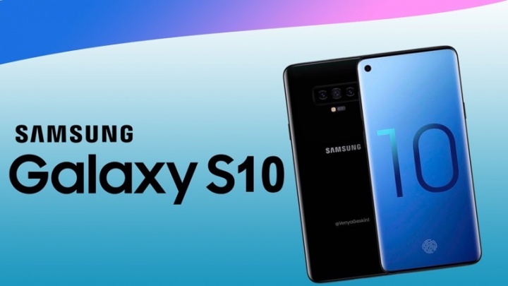 Samsung, Samsung Galaxy, Galaxy S10, Galaxy S10 X, Samsung Galaxy S10