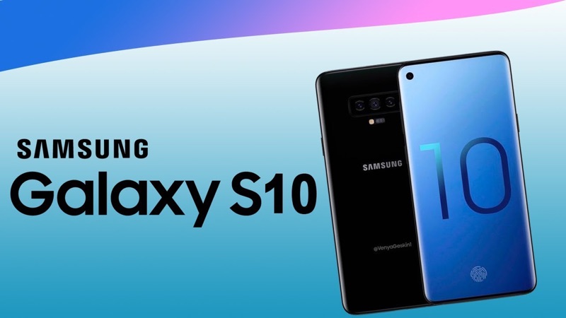 Samsung Galaxy S10 X: o modelo mais caro deste smartphone?