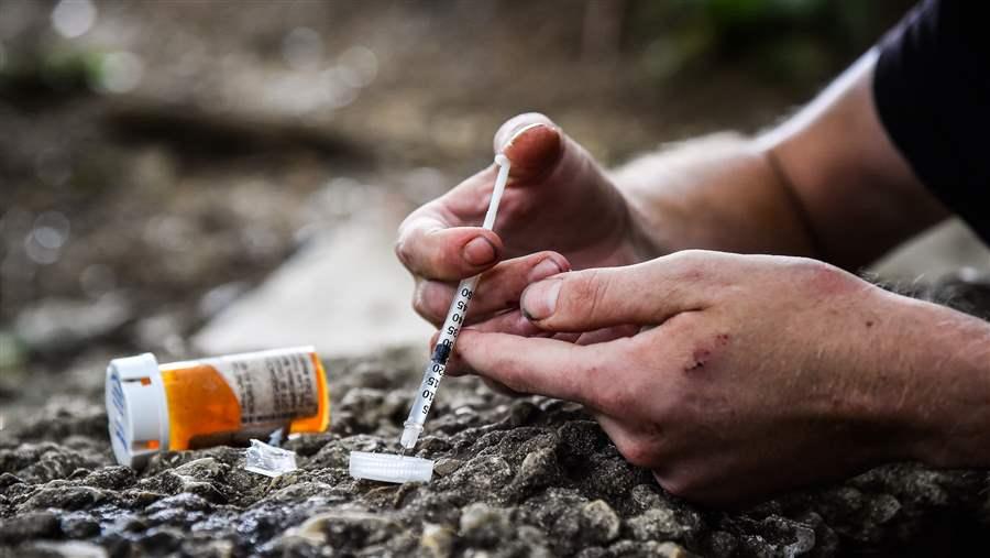 Second Chance: A app que ajuda a prevenir overdoses de opiáceos