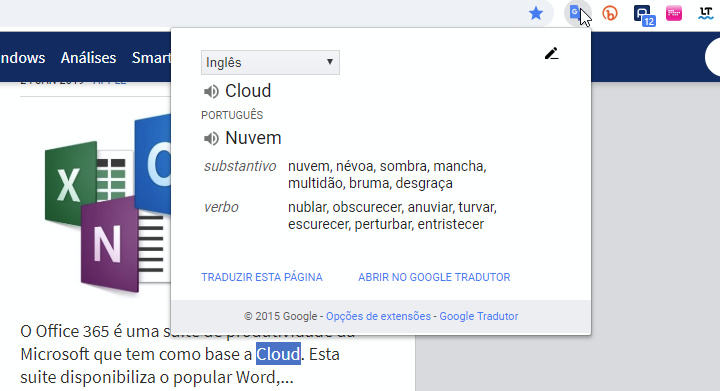 Como Ativar Tradutor Google Chrome Seximuse