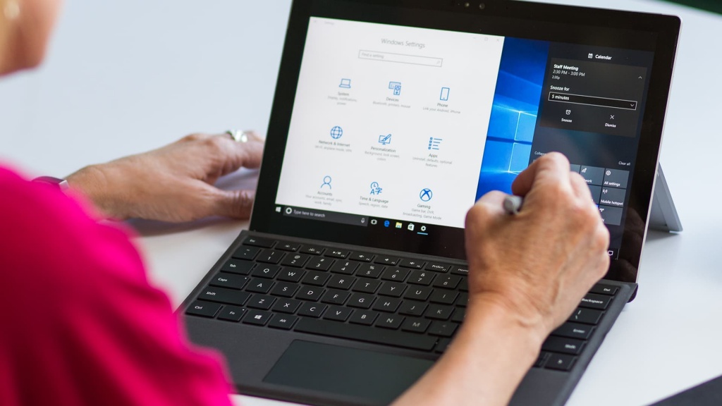 Atualizações do Windows 10 – Tudo o que precisa de saber