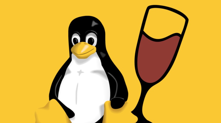 Chegou o Wine 4.0: Corra aplicações Windows no Linux ou macOS
