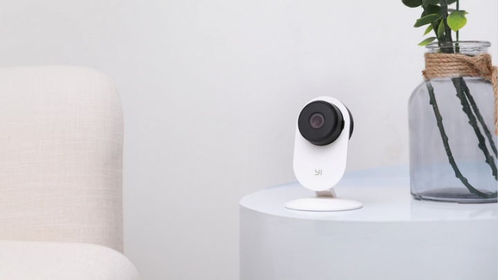 Xiaomi YI Home Camera 3, a nova e inteligente câmara de vigilância