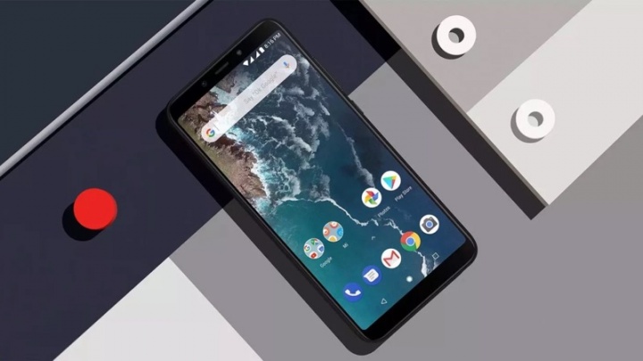 Xiaomi Android Android One Xiaomi Mi A3 Mi A3