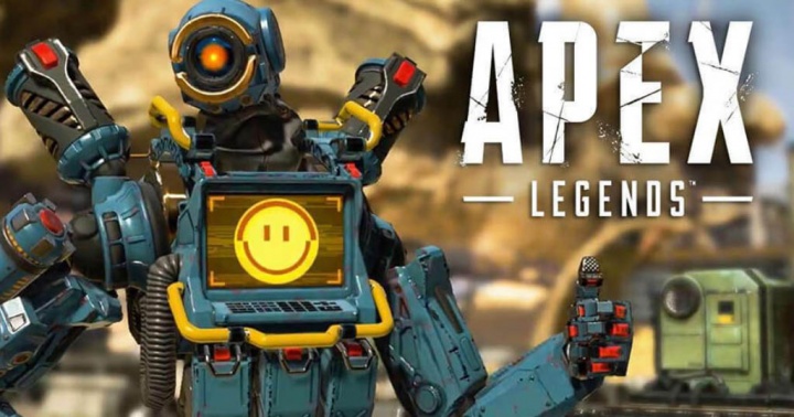 Apex Legends iOS Android Fortnite