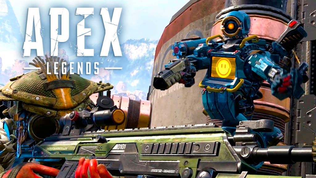 Apex Legends: rival do Fortnite perde 75% de visualizações no último mês