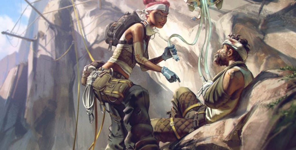 Apex Legends, concorrente do PUBG e Fortnite, pode chegar ao Android e iOS