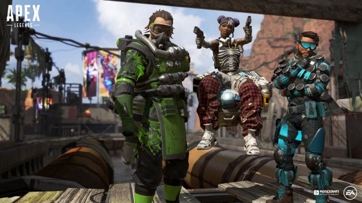 Apex Legends: como baixar o jogo no PC, PS4 e Xbox One