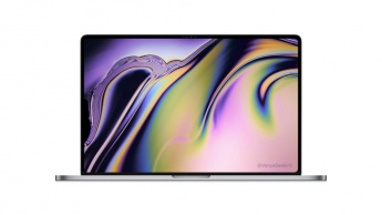 Apple MacBook Pro 16 computador macOS