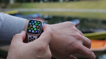 Xiaomi Mi Band 4 Apple Watch 4 Apple Watch Pplware estudo Standford