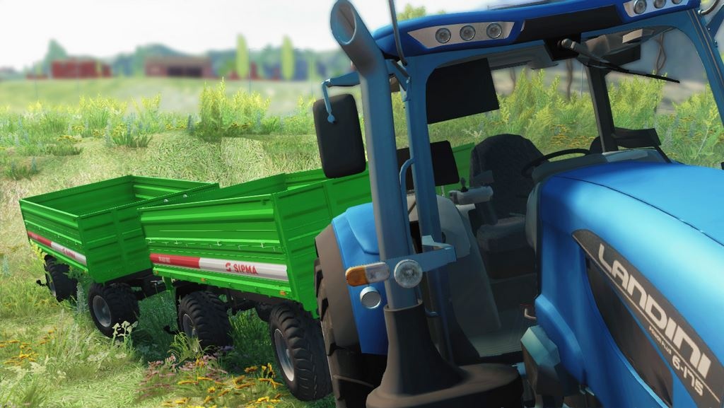 Farm Expert, afinal a Agricultura é que está a dar