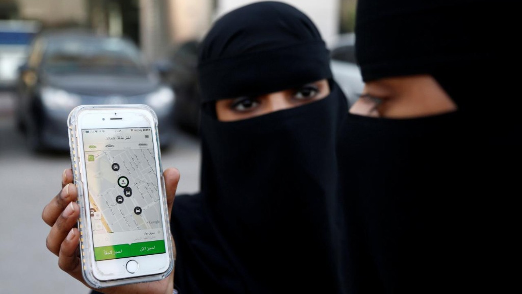 Apple e Google enfrentam contestação perante esta controversa aplicação