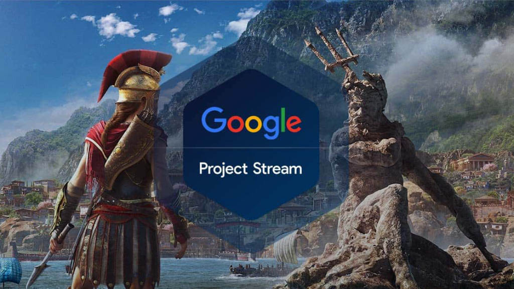 Google vai anunciar plataforma de streaming de jogos, fazendo frente à Xbox e PlayStation