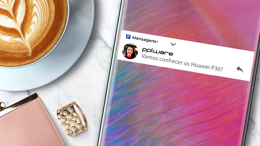 Huawei P30 e P30 Pro: confirme todas as especificações antes da apresentação!